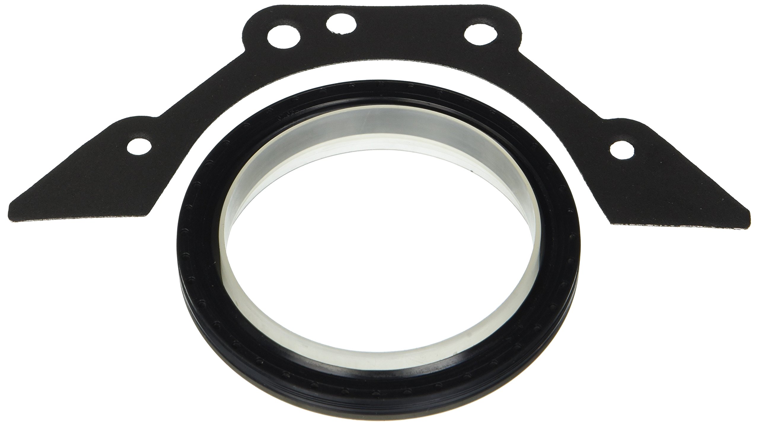 Automotive Gaskets MAHLE JV688 Engine Main Bearing Gasket Set - OEM Quality Sealing Kit MAHLE JV688 Main Bearing Gaskets