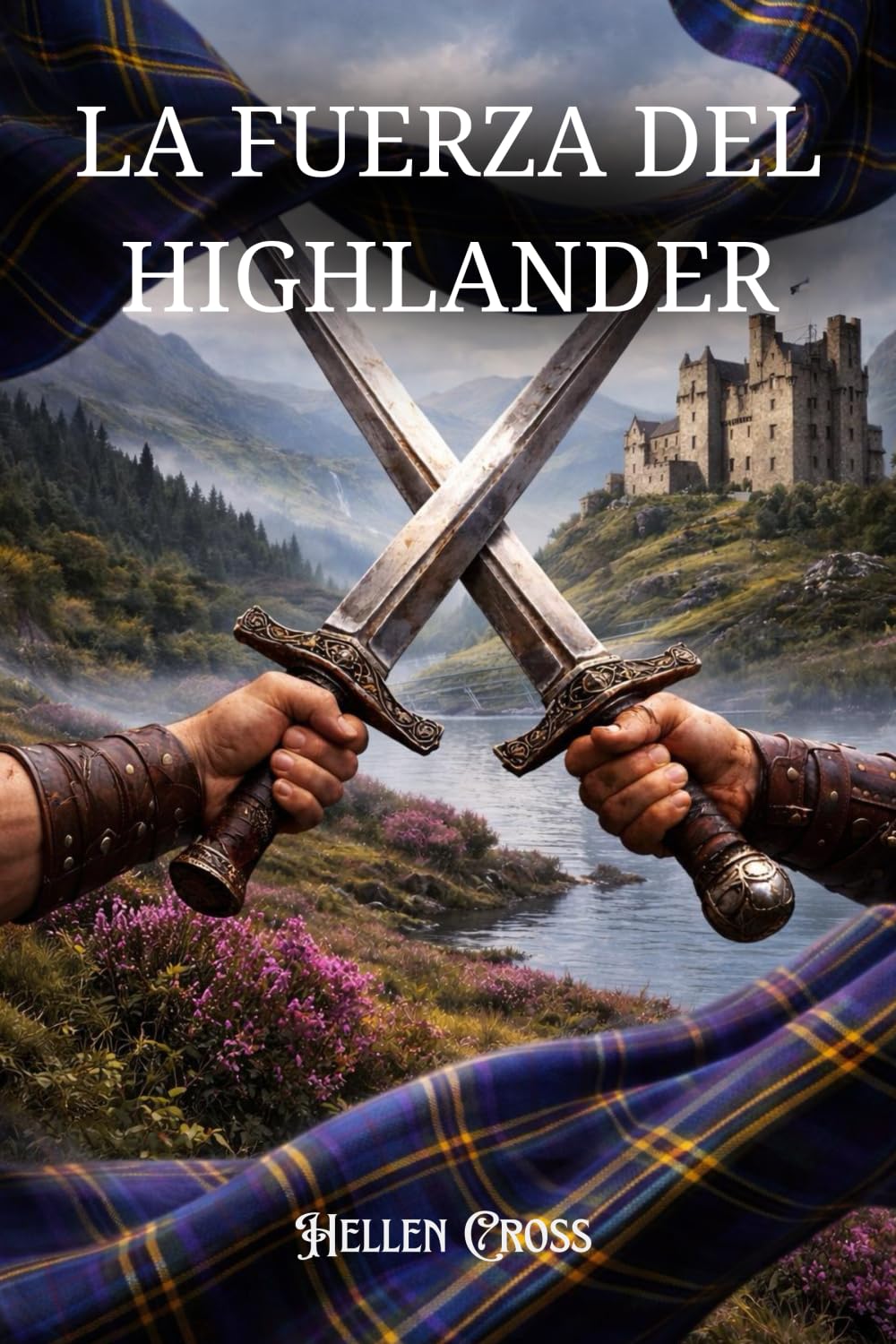 La fuerza del highlander