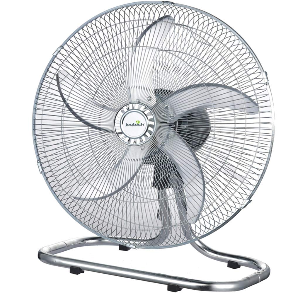 Ventilatore a piantana 3 in 1 si appoggia per parete a colonna 5 pale in metallo