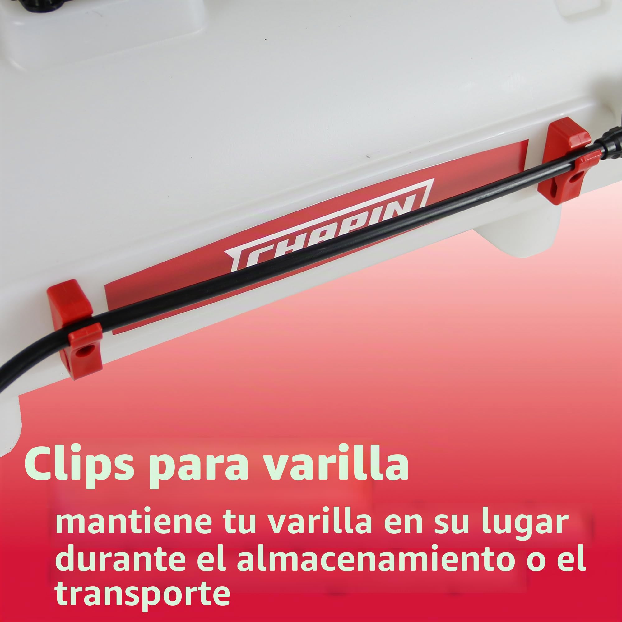 97084: Pulverizador de Tanque Multiusos ATV de 8 galones con conexión de 12 V para césped y jardín, Granja y Tierra, Fertilizantes, pesticidas, herbicidas, se Adapta a carritos de jardín, ATV y UTV,