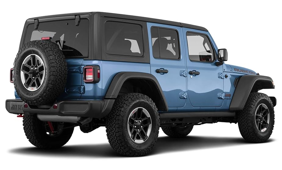 2019 jeep wrangler bikini pearl