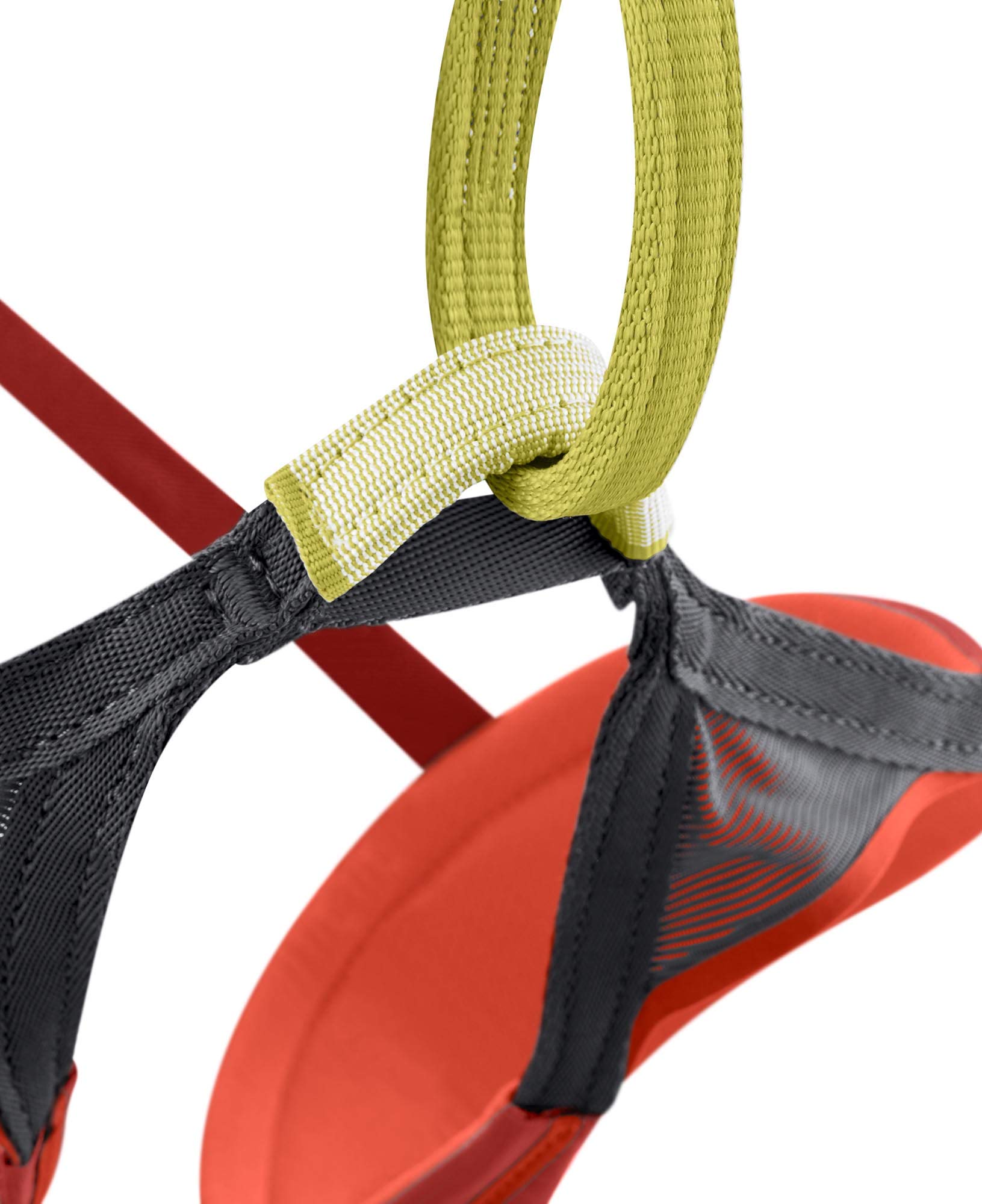 EDELRID Sirana Arnés de escalada