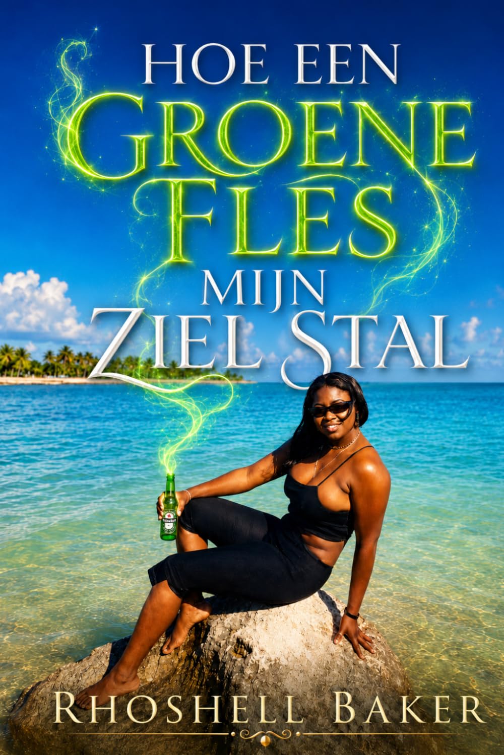 Hoe een Groene Mijn Ziel Stal