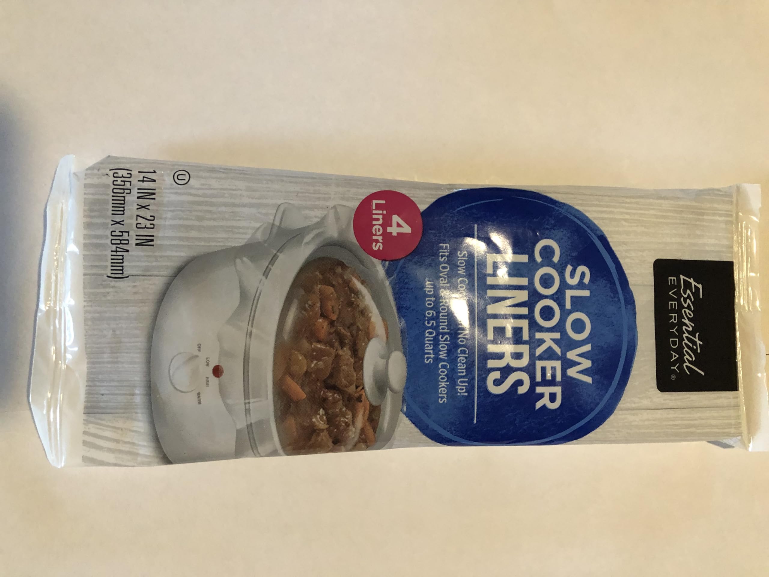 slow cooker liners