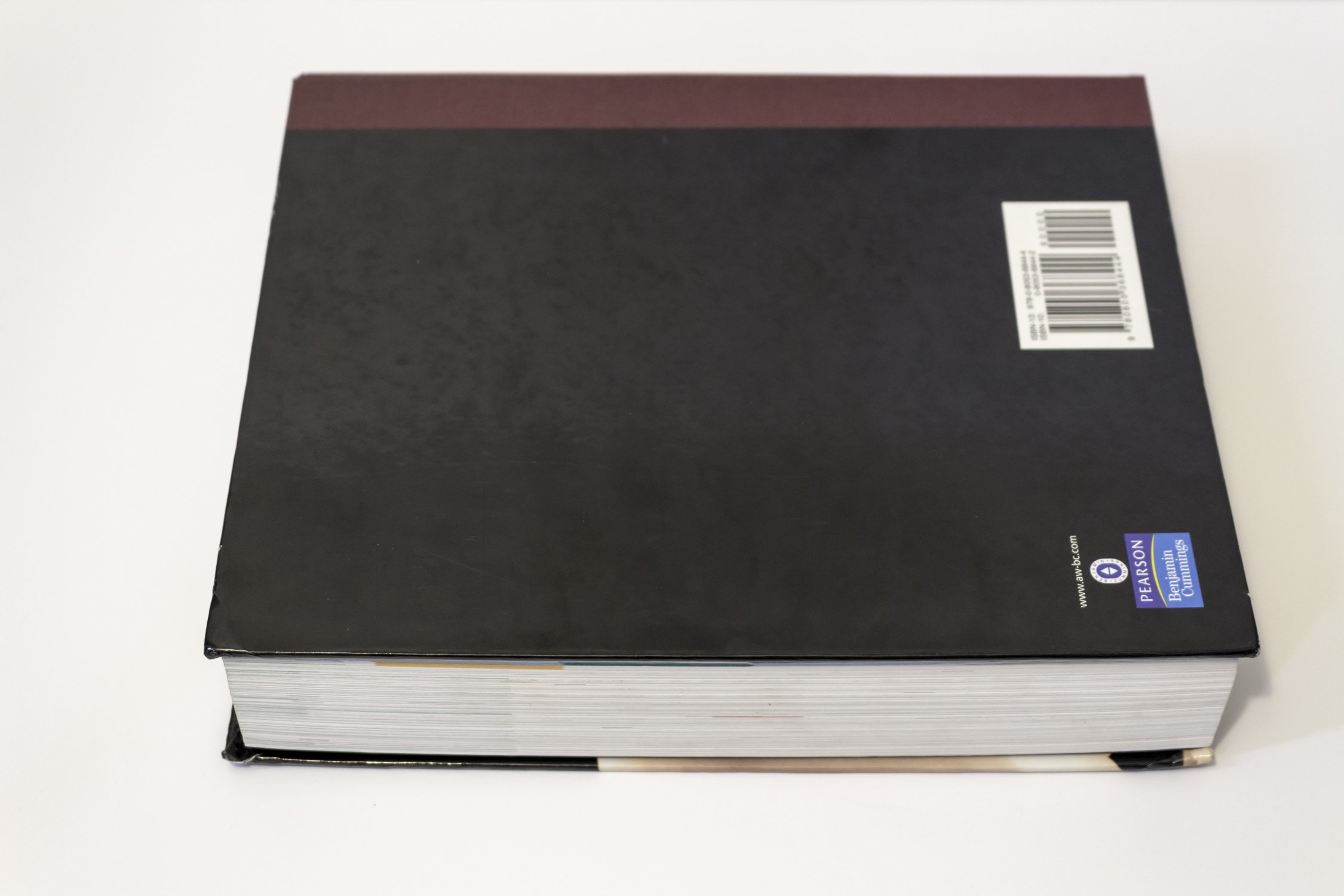 Biology, 8th Edition - Image 6