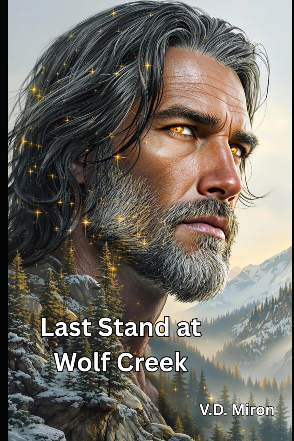 Last Stand at Wolf Creek