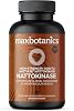 Nattokinase Supplement 4000 FU Supports Circulation Cholesterol & Cardiovascular Health High Strength Natural Japanese Natto Enzyme GMP Certified Zero Additives Vegan 120 Capsules UK Made