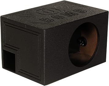 Car Subwoofer Box Enclosure 