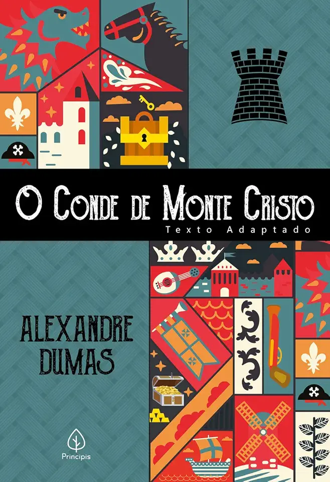 O Conde de Monte Cristo: Adaptado
