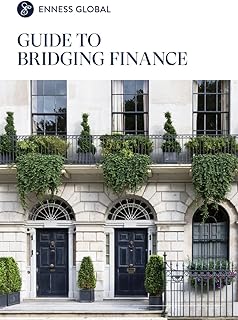Guide to Bridging Finance