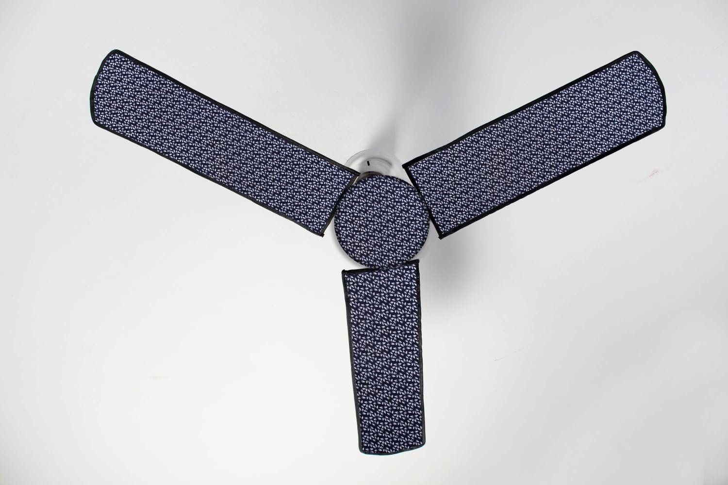 Ceiling Fan Cover - Dustproof Polyester -8