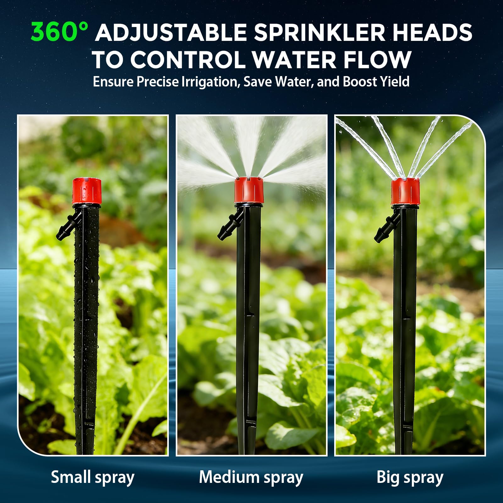 Système d'irrigation automatique, kit d'irrigation goutte à goutte avec pompe à eau de 15 W et seau de 50 litres, 4 sacs de plantation en tissu non tissé, système d'irrigation de vacances pour jardin