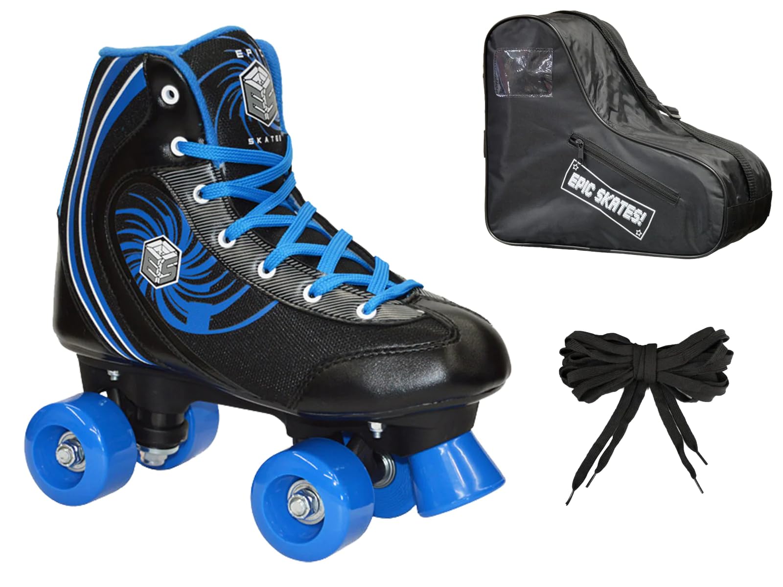 Epic Rock Candy Roller Skates Package Youth 03