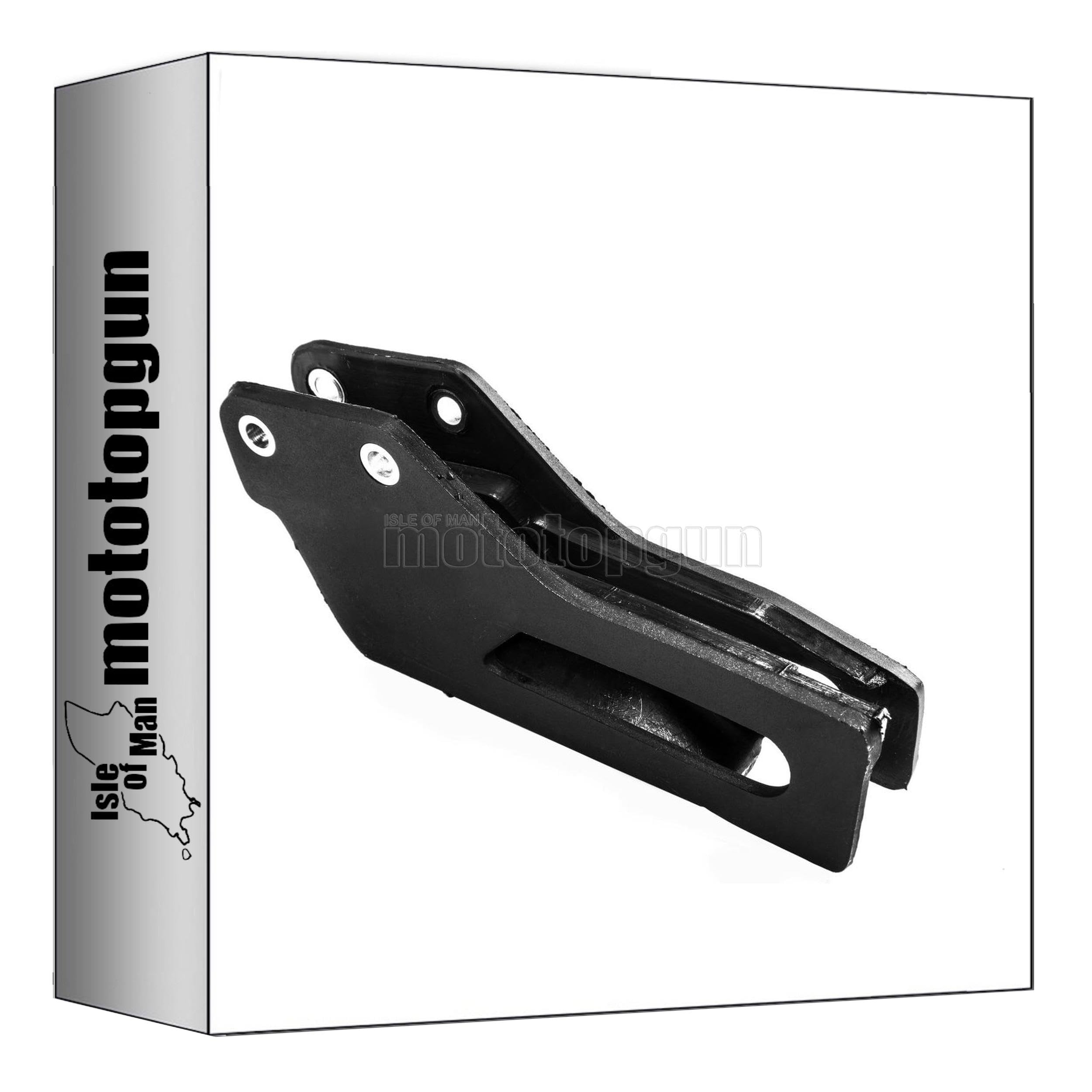 Guía de cadena Acerbis para evitar averías de transmisión en Yamaha WR 426 2000-2002 3
