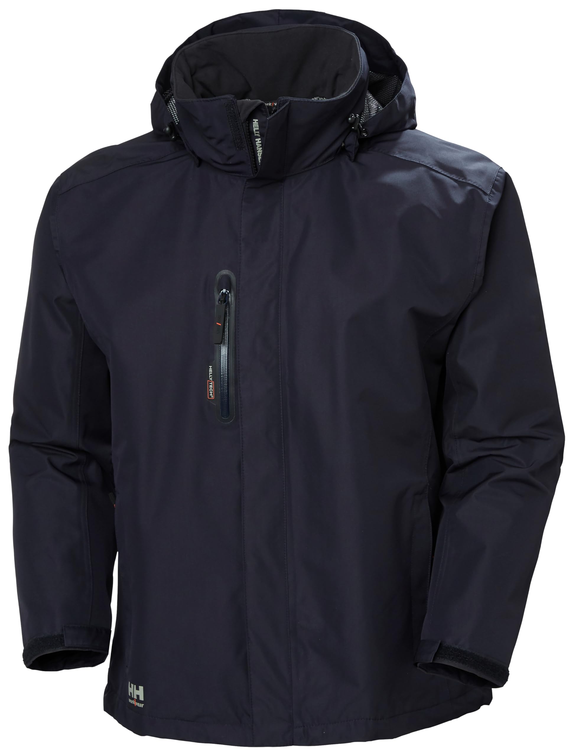Mens Manchester Shell Jacket