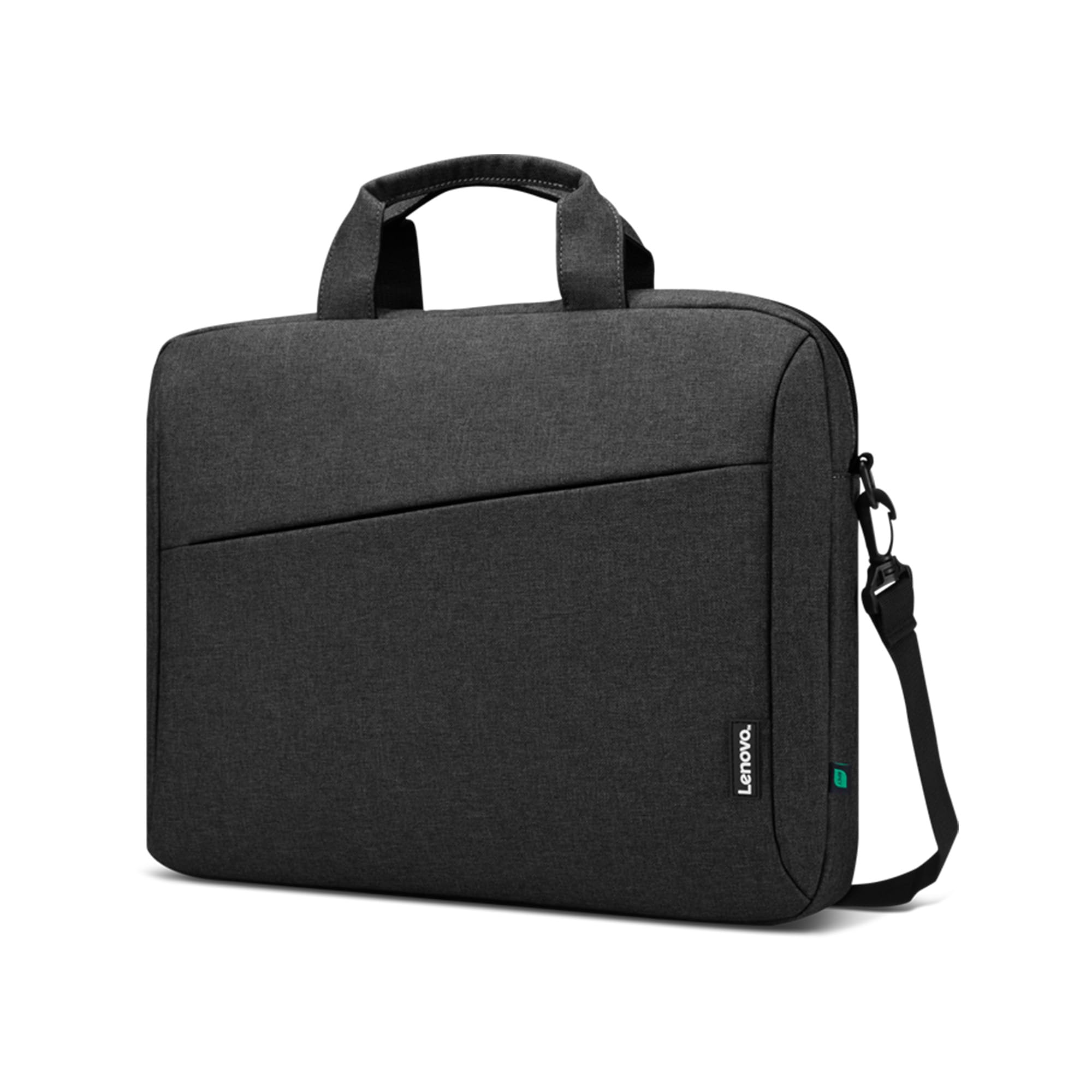 15.6 Lenovo 4X40T84061 Casual Toploader T210 Notebooktasche, Case, Schwarz, NEU