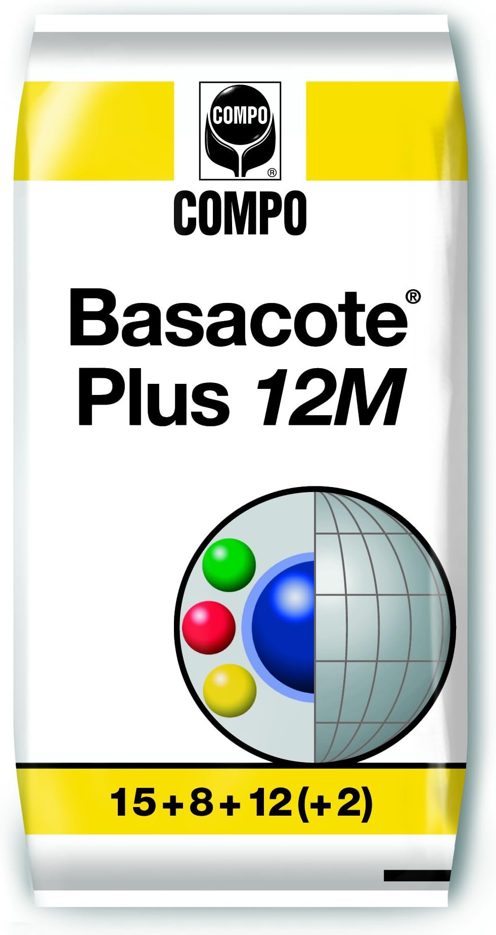 Oleander Hof Compo/Basacote Plus 12 M