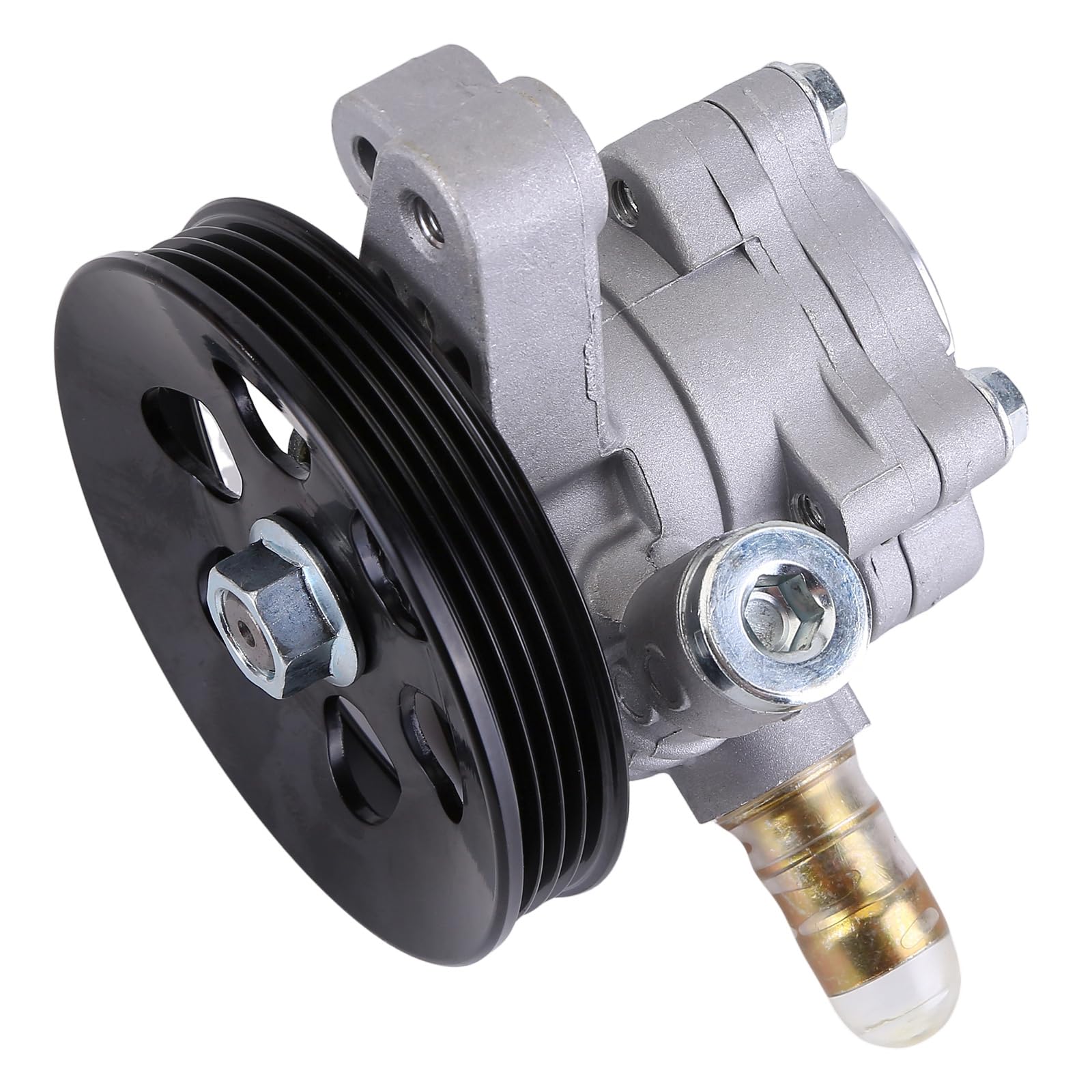 2000 Honda Accord Power Steering Pumpnull