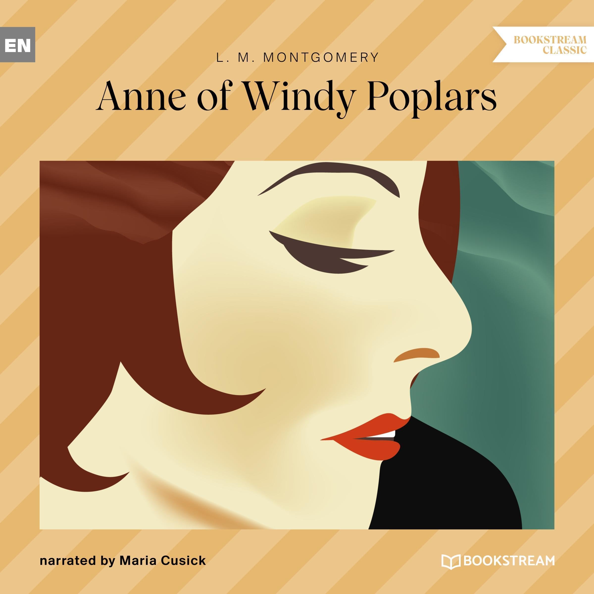 Anne of Windy Poplars