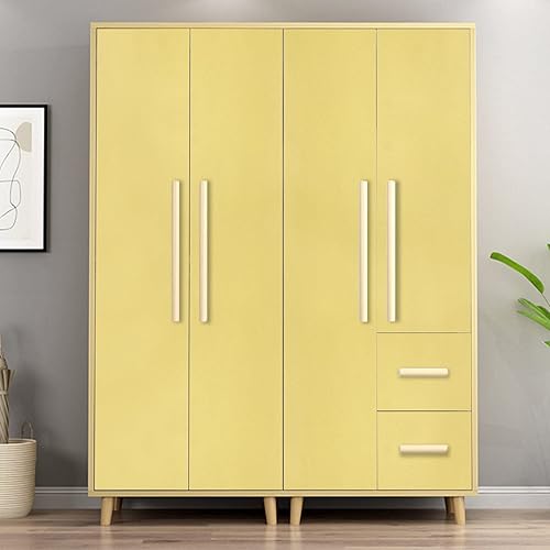 Miniatura 3 de WADILE - Papel pintado despegar y pegar 15.9 x 78.7 pulgadas, papel de contacto extraíble para armariosencimeras impermeable, papel de pared para