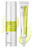 Retinal Booster 15ml + Retinol Serum 30ml