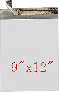 ST ShipMailers 9x12 Poly Mailers Envelopes Shipping Bags Premium Self Sealing Bags 9