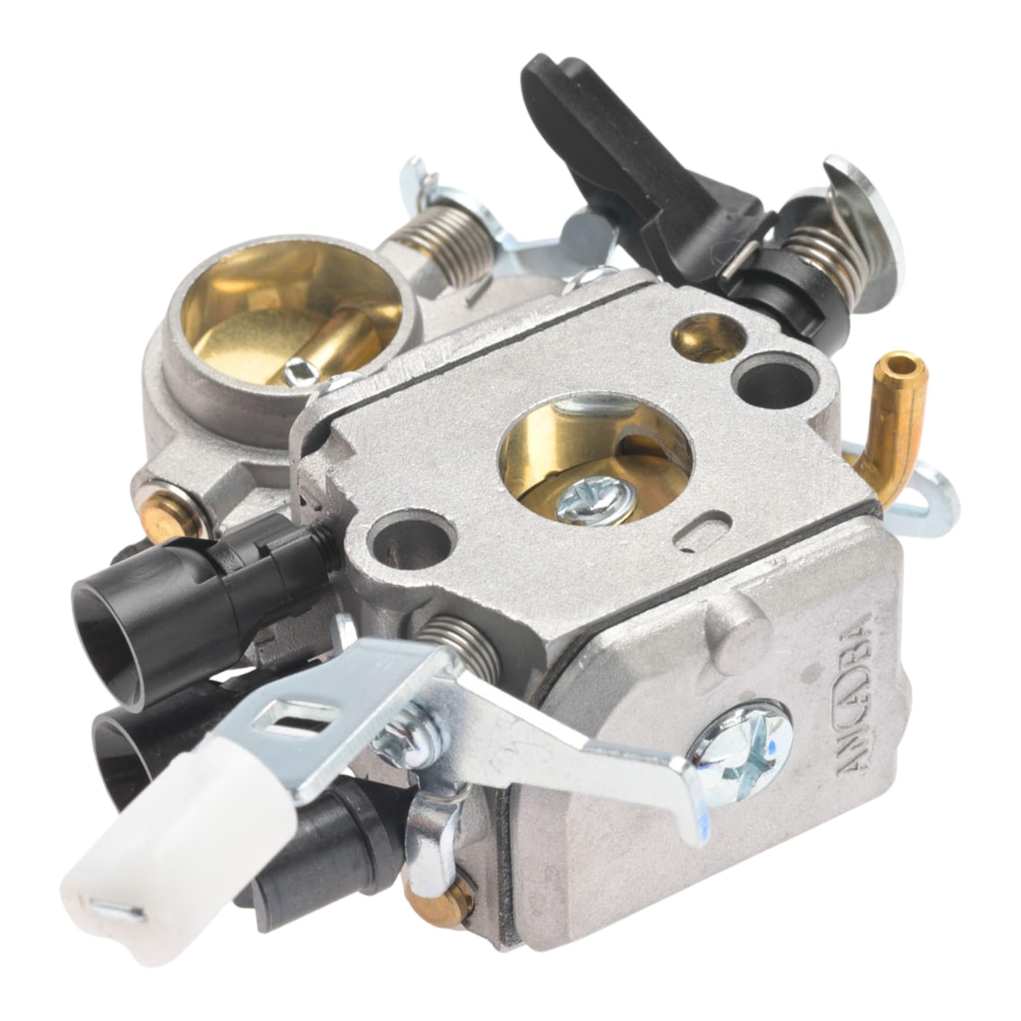 Carburateur de rechange résout problème démarrage Stihl MS181 MS211