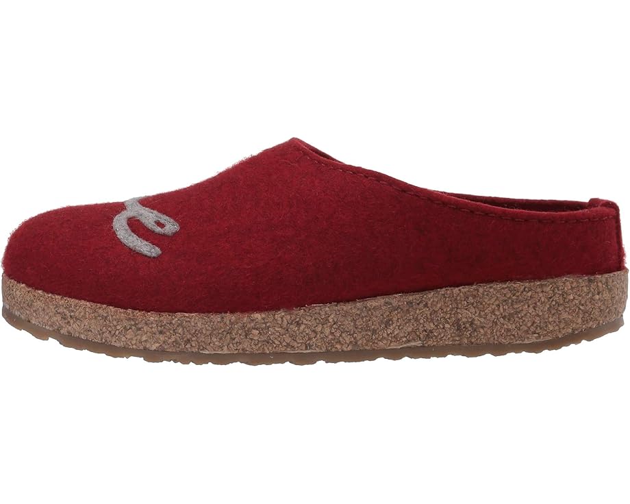 Haflinger Lovely - Left View