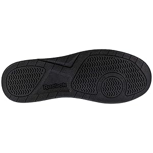 Reebok Royal BB4500 Hi2 High Top Sneakers for Men, Black or White Mens Basketball Shoes, Medium or Wide Width Size 7 to 14 Athletic Mens Shoes