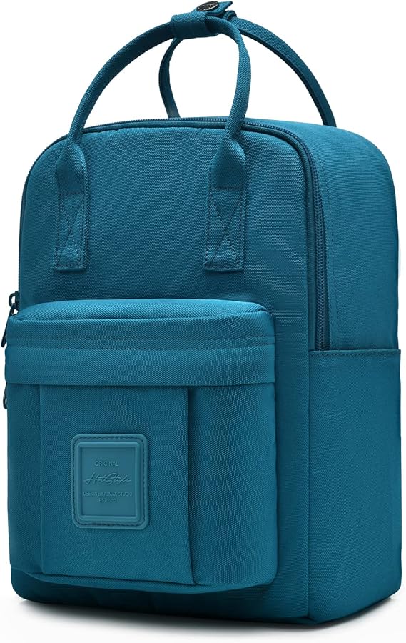 hotstyle bestie mini backpack BESTIE+ Fashion for Girls & Kids, Small Diaper Bag Backpack, Cute for Travel, Hiking & Day Trip, Polka Dots, White : Clothing, Shoes & Jewelry Hotstyle Bestie Mini Backpack Purse,