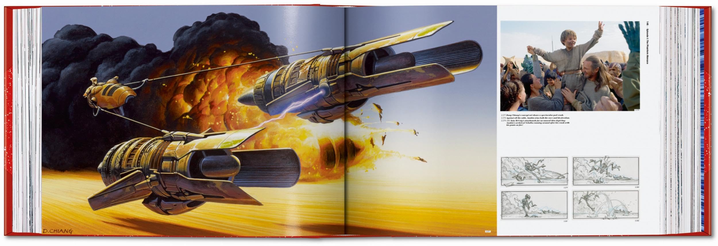 The Star Wars Archives: 1999–2005 (Fantastic Price)