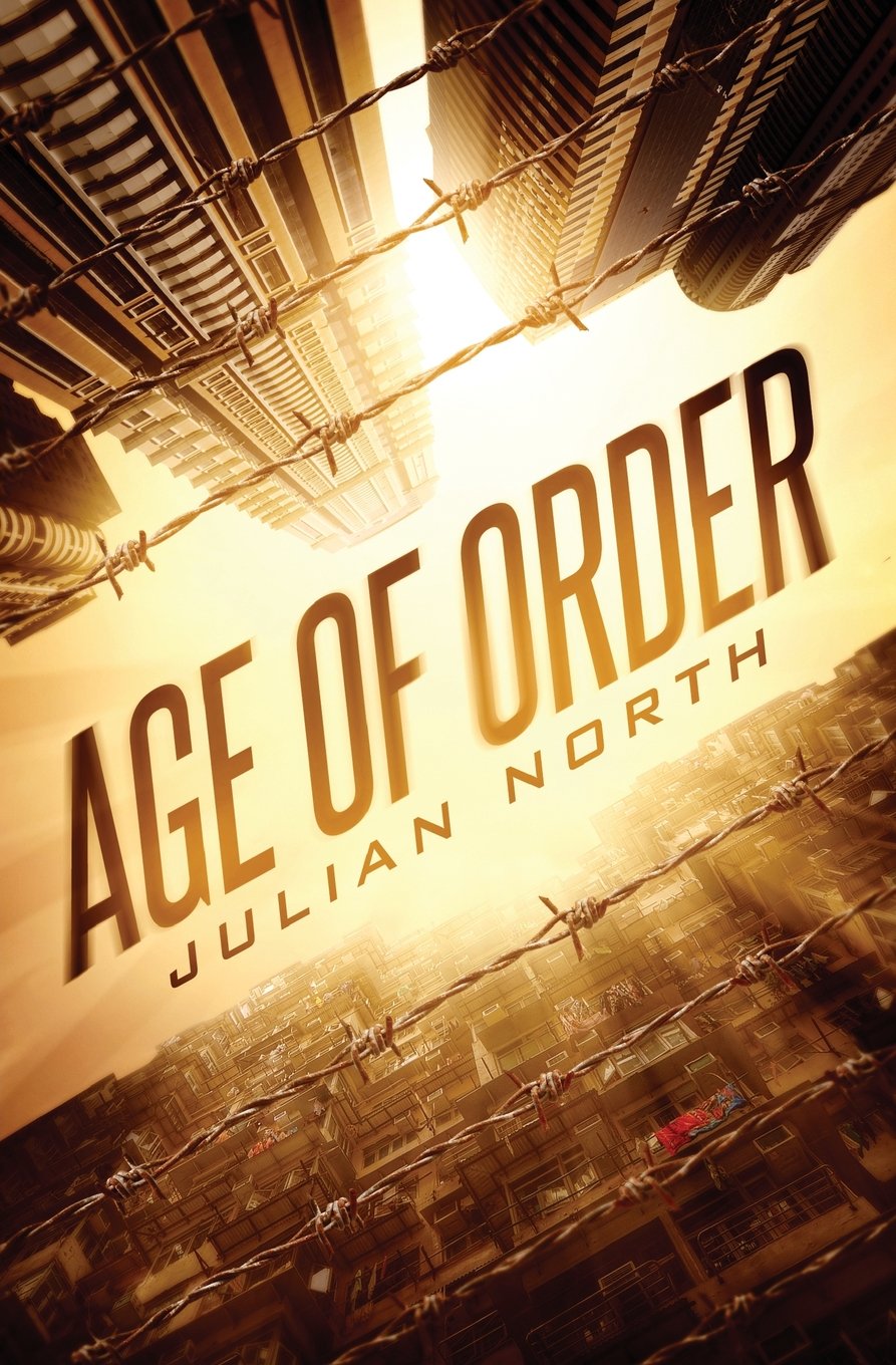 Age of Order: 1 (Age of Order Saga)