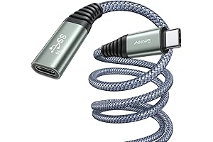AINOPE USB-C Extender: Elevate Your Connectivity Experience