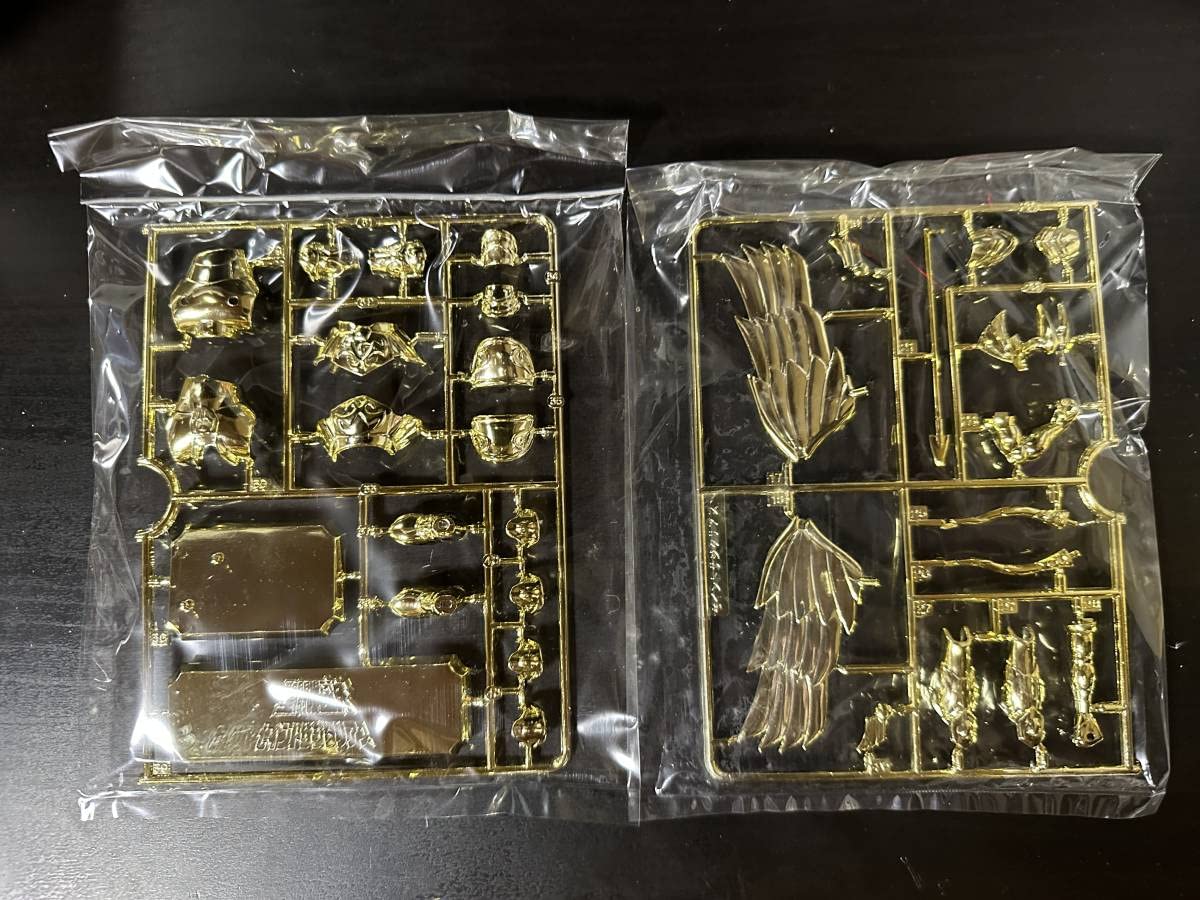 セイントパラダイスACT1　射手座の黄金聖衣 セイントパラダイスACT1 射手座の黄金聖衣 セイントパラダイス