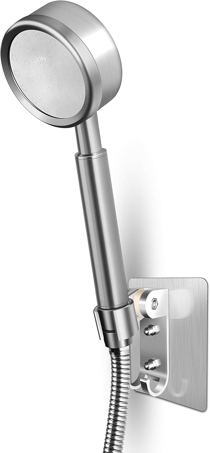 doccia con turbo ad aria