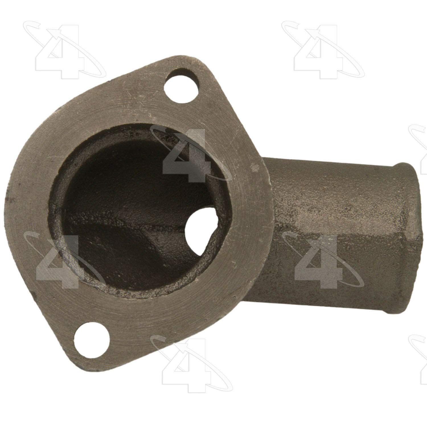 Amazon.com: Four Seasons 84859 Water Outlet : Automotive 