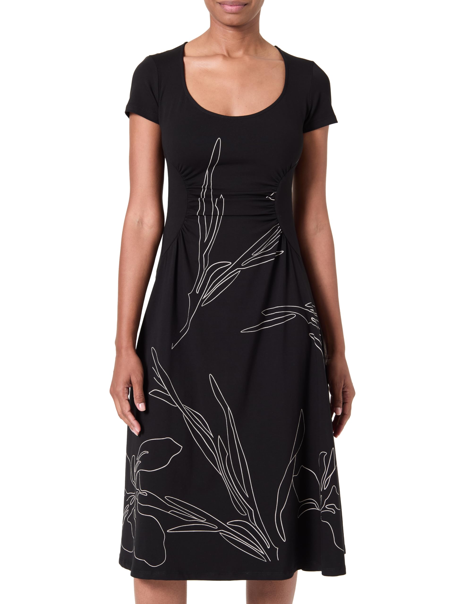 Desigual Womens 25swvk03