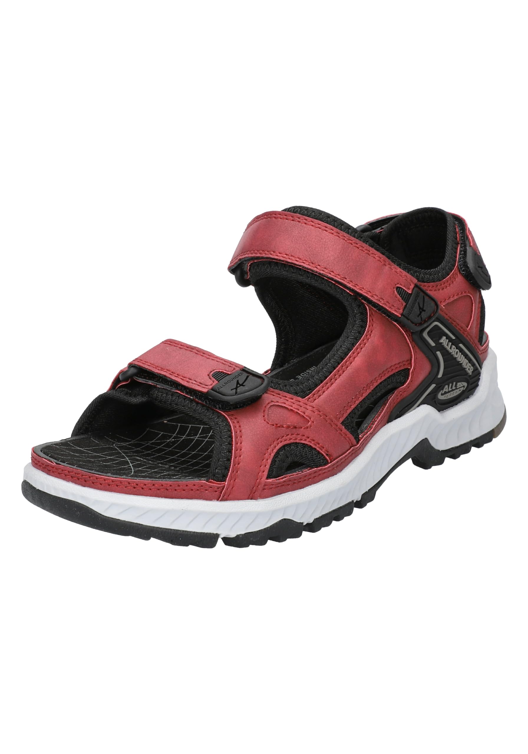 Allrounder by Mephisto Women's Westside Sandal