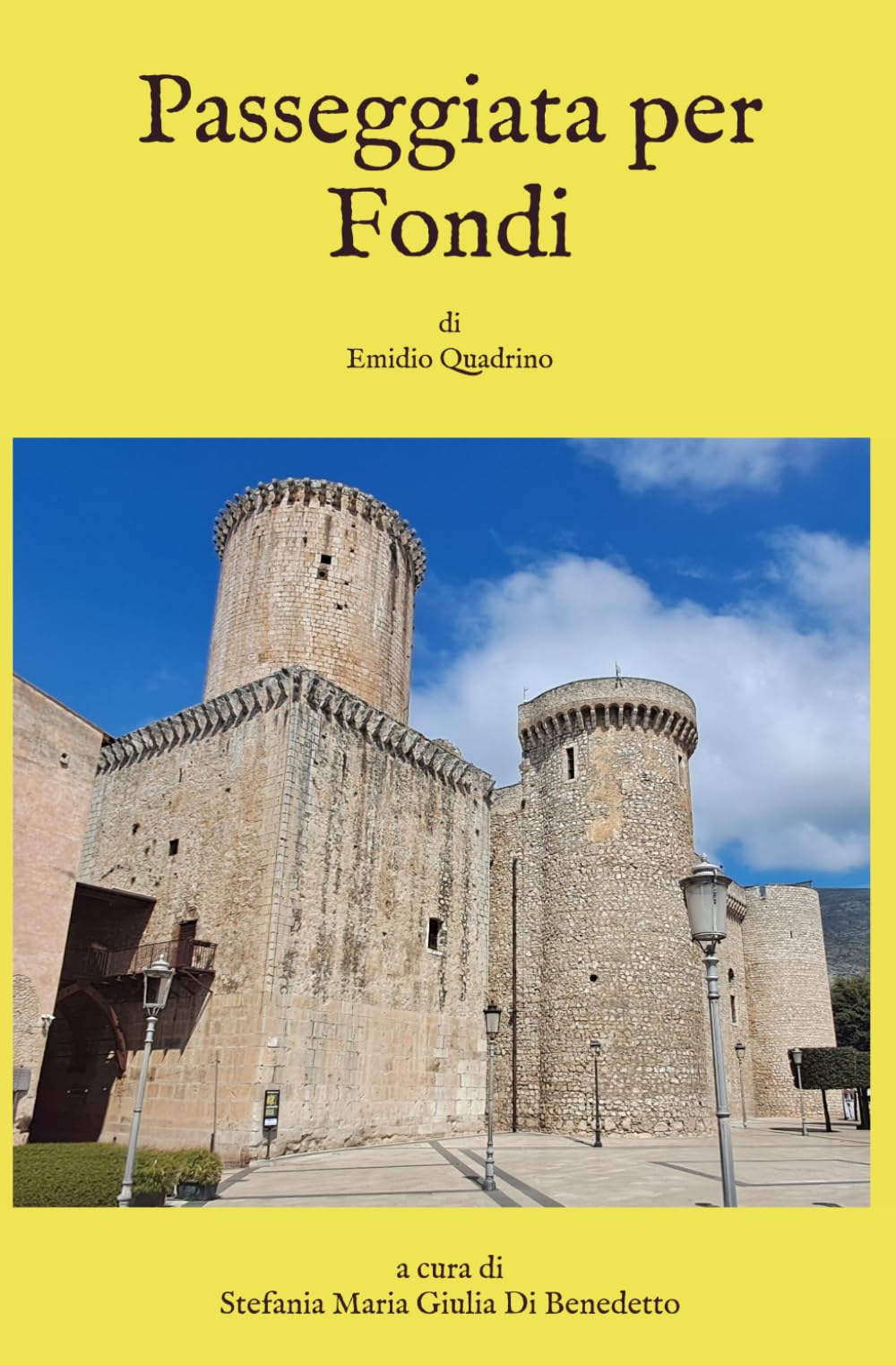 Passeggiata per Fondi