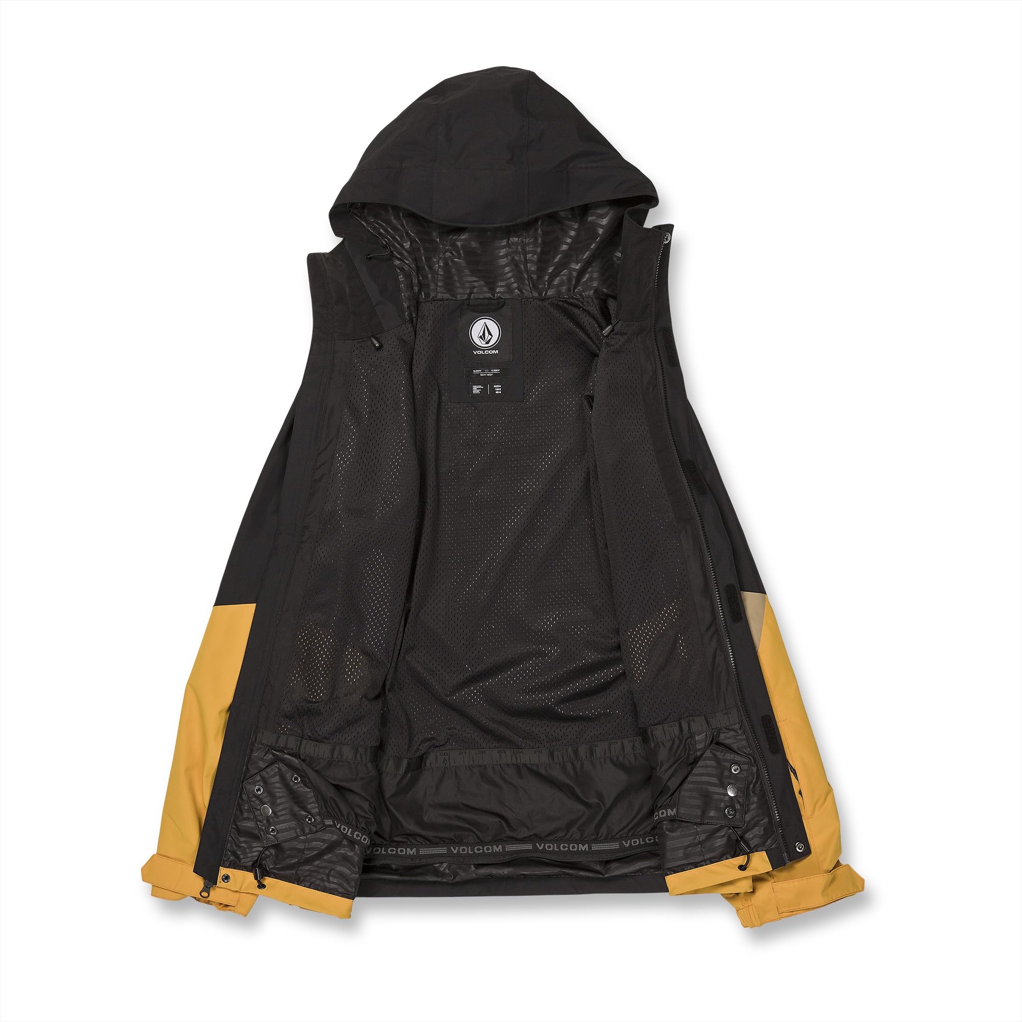 Volcom Kurtka unisex Vcolp