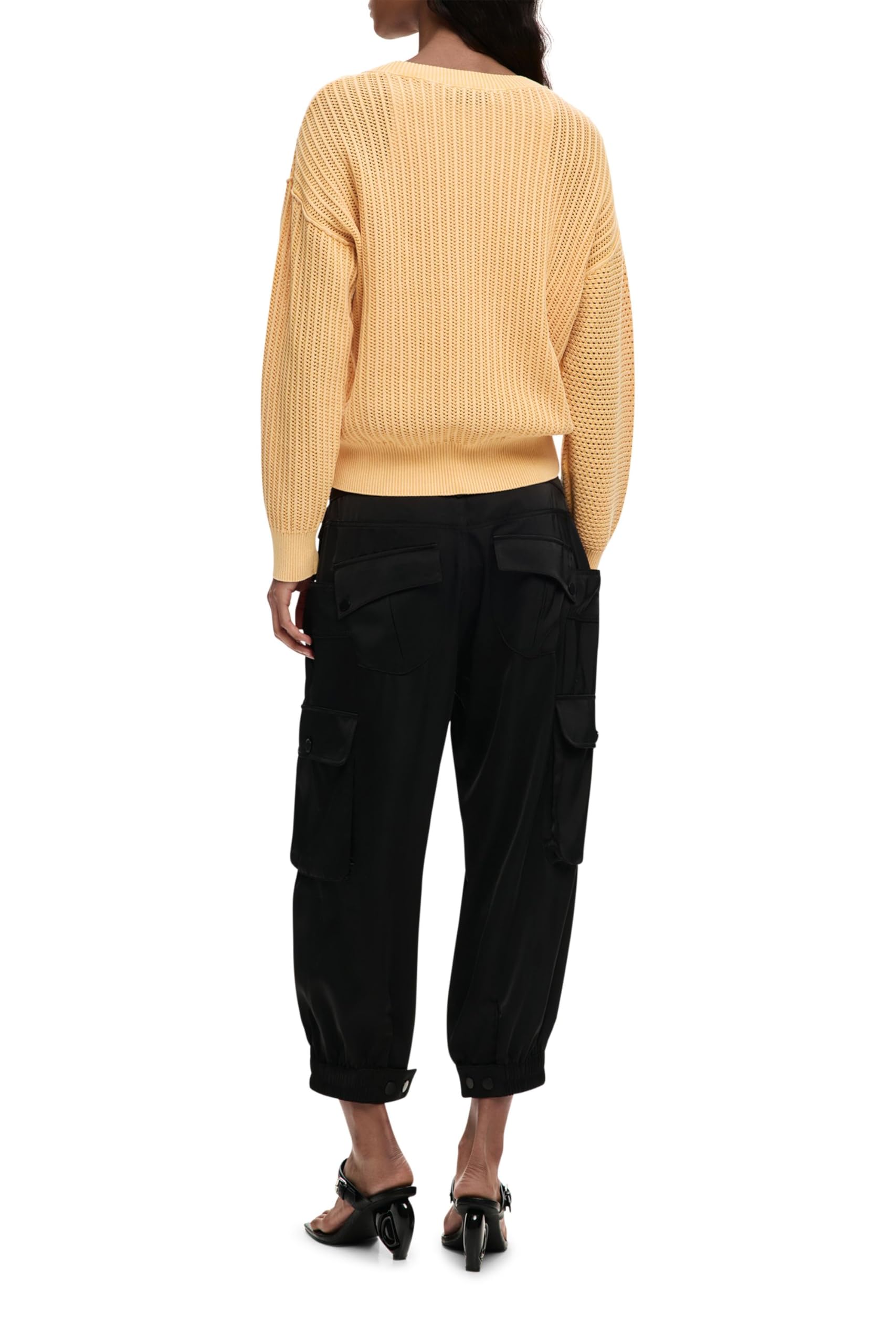 Desigual Finlandia Sweatshirt Donna