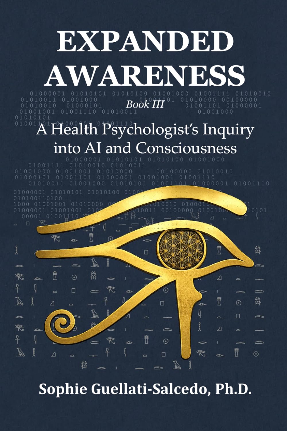 Expanded Awareness: A Health Psychologist’s Inquiry into AI and Consciousness