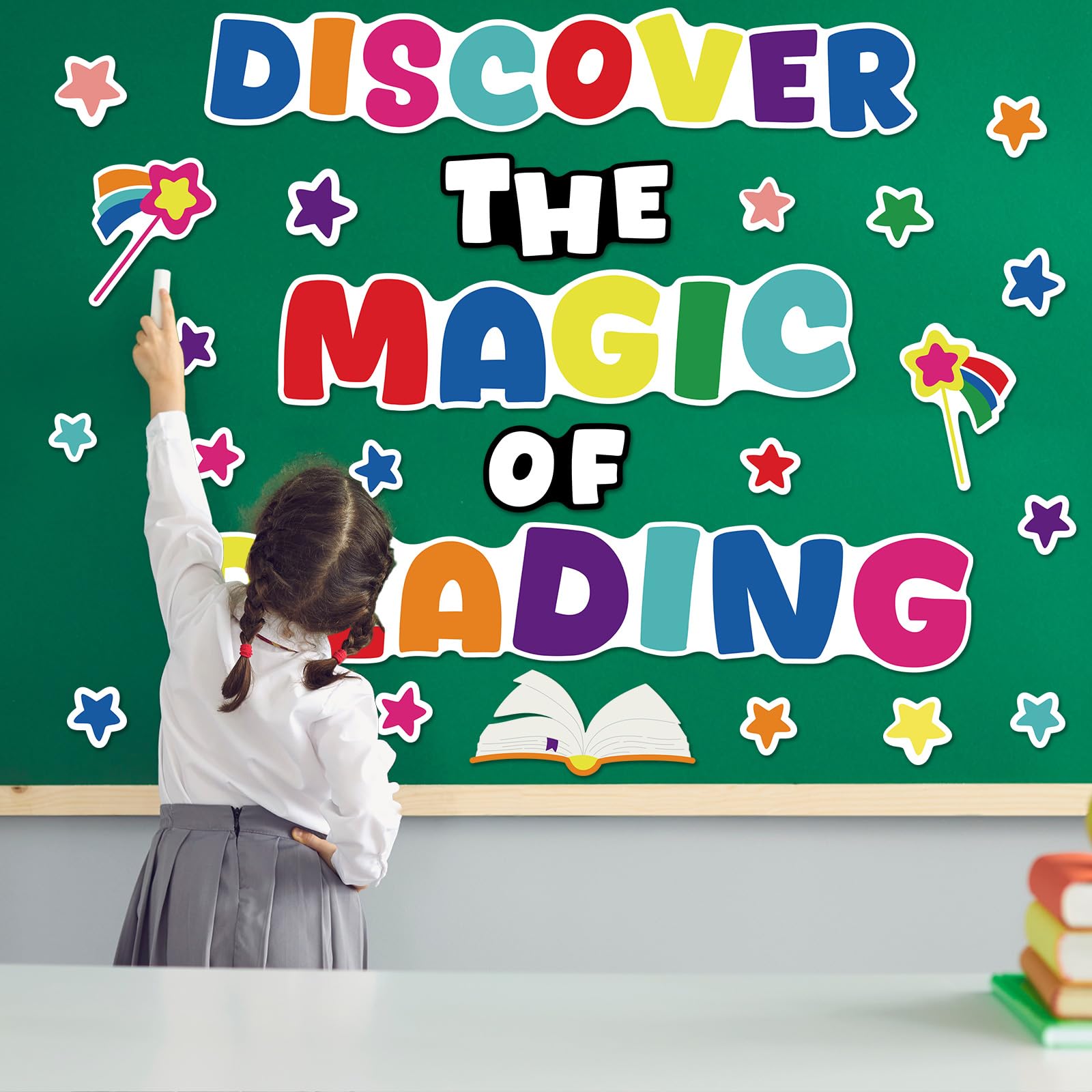 Magic Classroom Decorations Magic Classroom Theme Ideas For Elementary