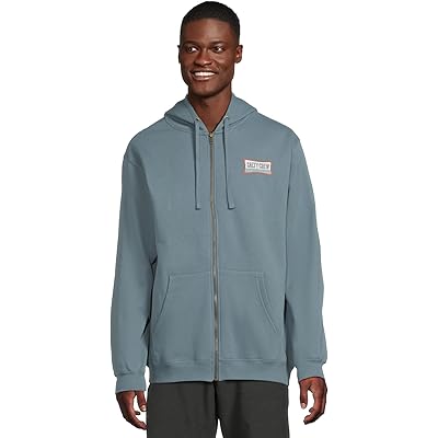 Мужская толстовка Salty Crew Essential Zip Fleece