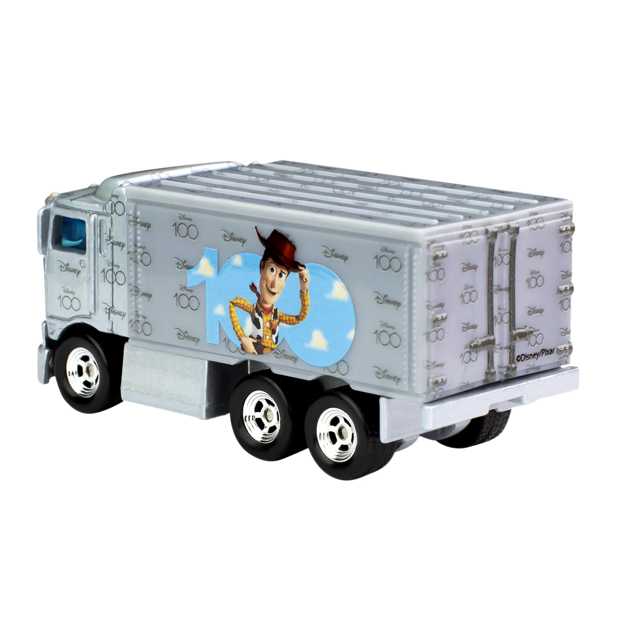 Amazon.com: Hot Wheels Hiway Hauler : Toys & Games