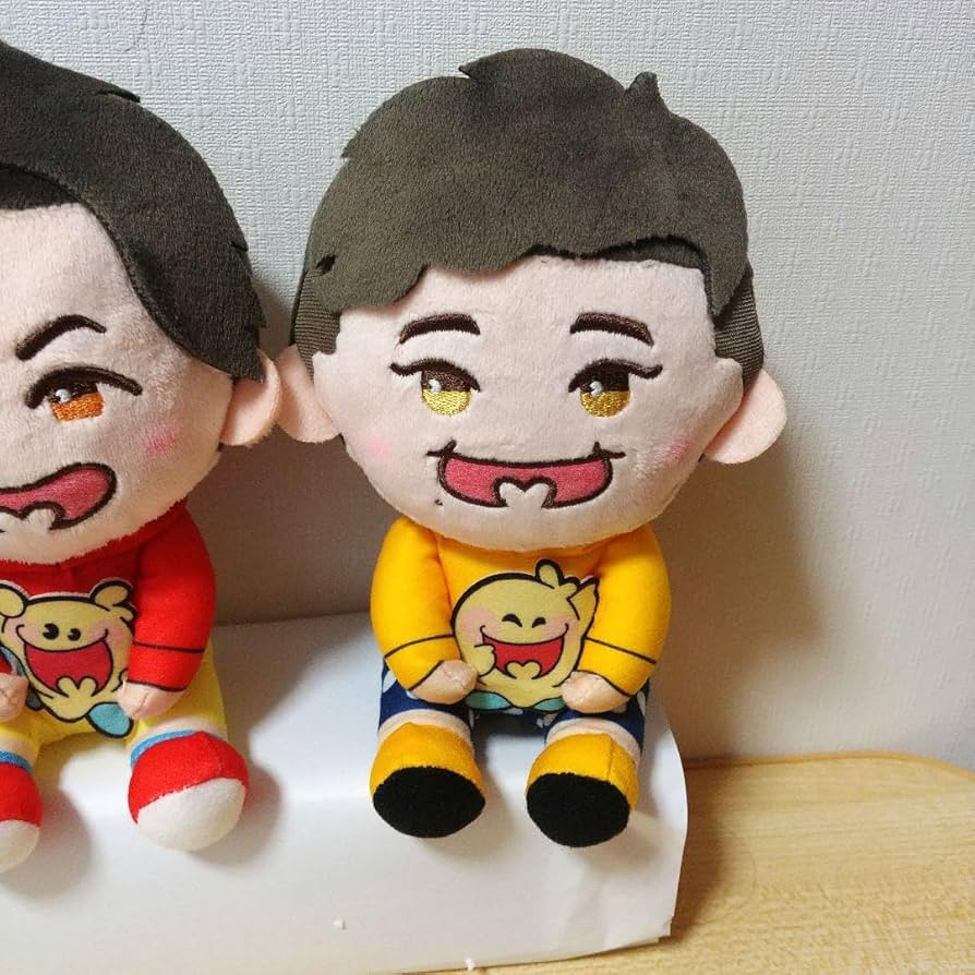 フィッシャーズ  ぬいぐるみ コンプリートセット おまけ付き フィッシャーズ ぬいぐるみセット Fischer's - メルカリ