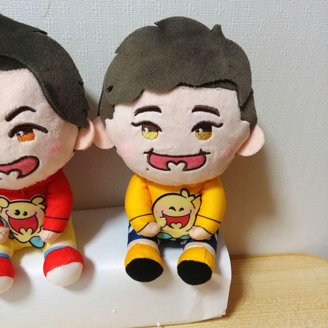 フィッシャーズぬいぐるみ Amazon.co.jp: フィッシャーズ SBIGぬいぐるみ シルクロード