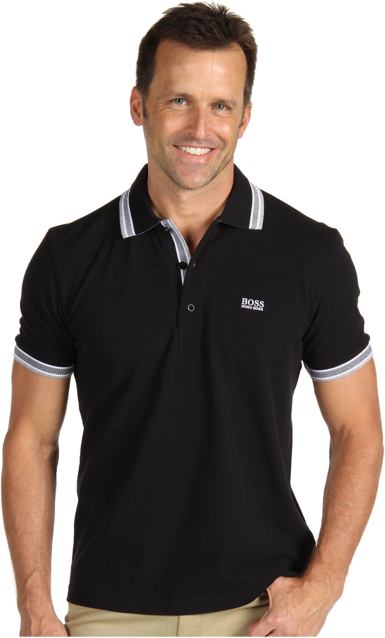 Men's Paddy Polo Shirt