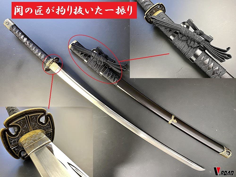 模造刀‼️とても重厚上質です❗所有欲を満たす⁉️公家が持つ太刀！きらびやか❗ 模造刀‼️とても重厚上質です❗所有欲を満たす⁉️公家が持つ太刀