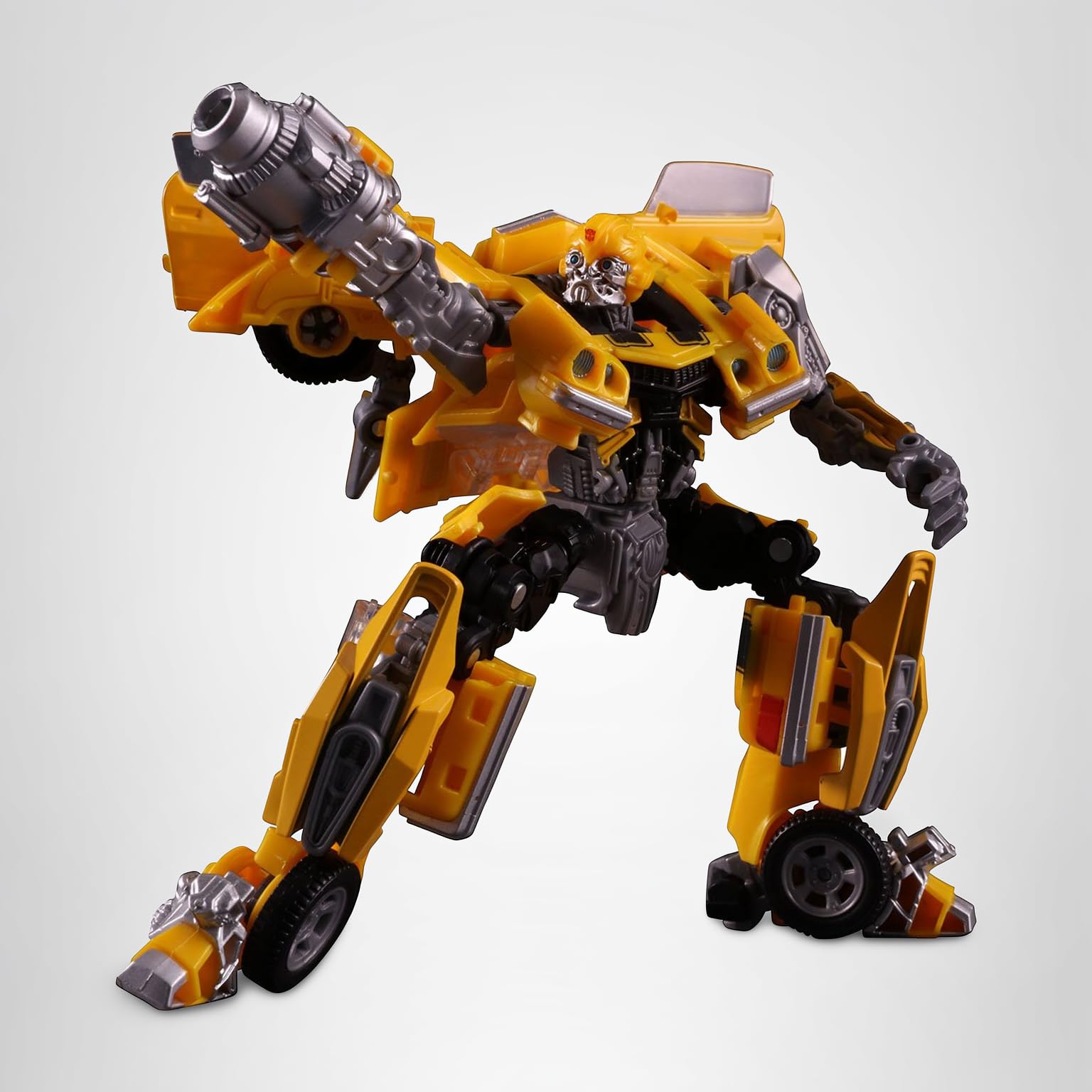 Amazon.co.jp: トランスフォーマー SS-01 バンブルビー : おもちゃ